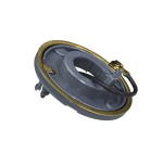 Horn-contact-ring-165-mm-VW-Bus-T3-321419661A